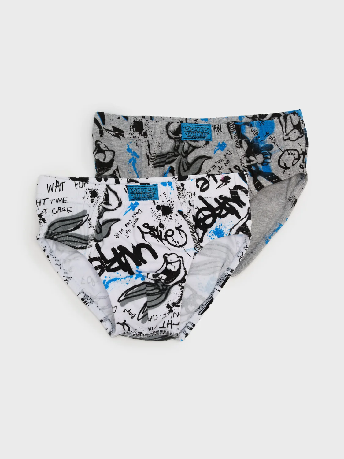 Ст.цена 430р. Трусы 12532040 разноцветный