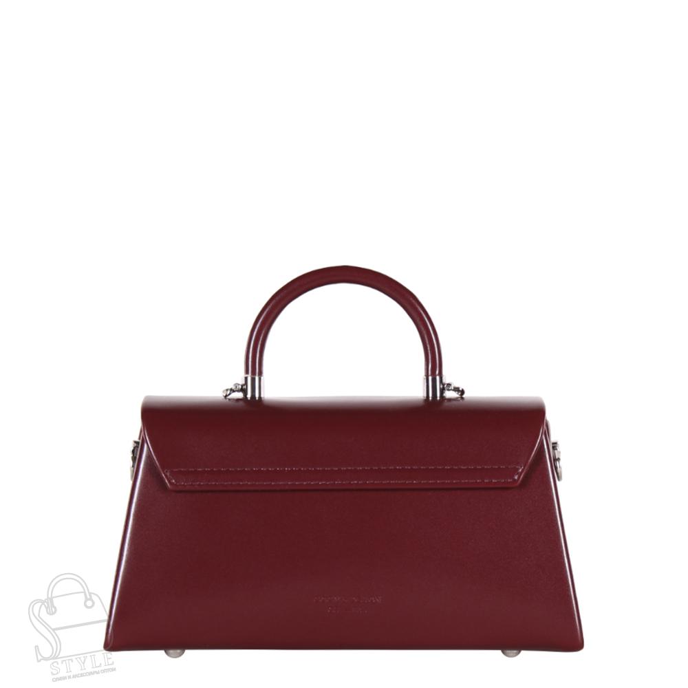 Сумка женская 8690C wine red Cocy