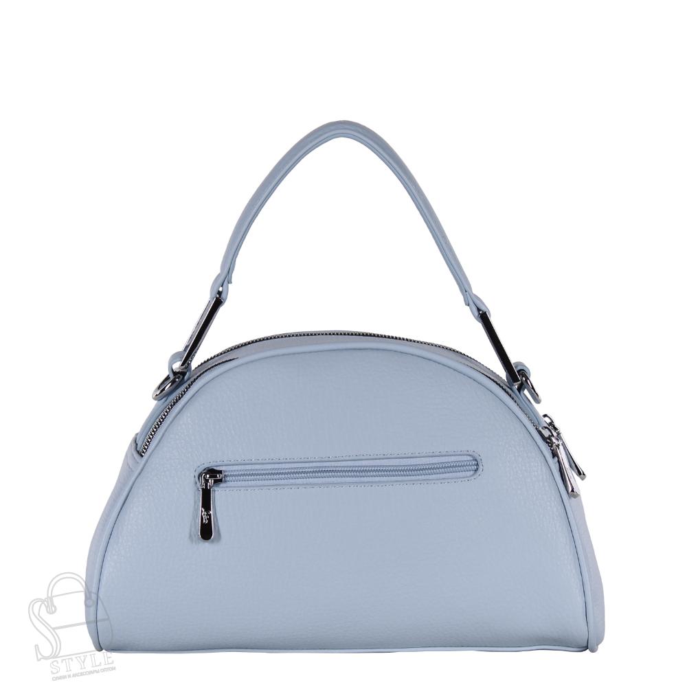 Сумка женская 593342-1 blue Velina Fabbiano-Safenta/30 в Новосибирске