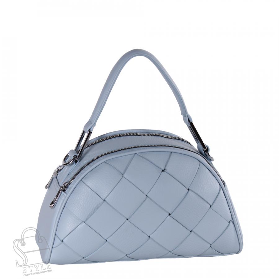 Сумка женская 593342-1 blue Velina Fabbiano-Safenta/30 в Новосибирске