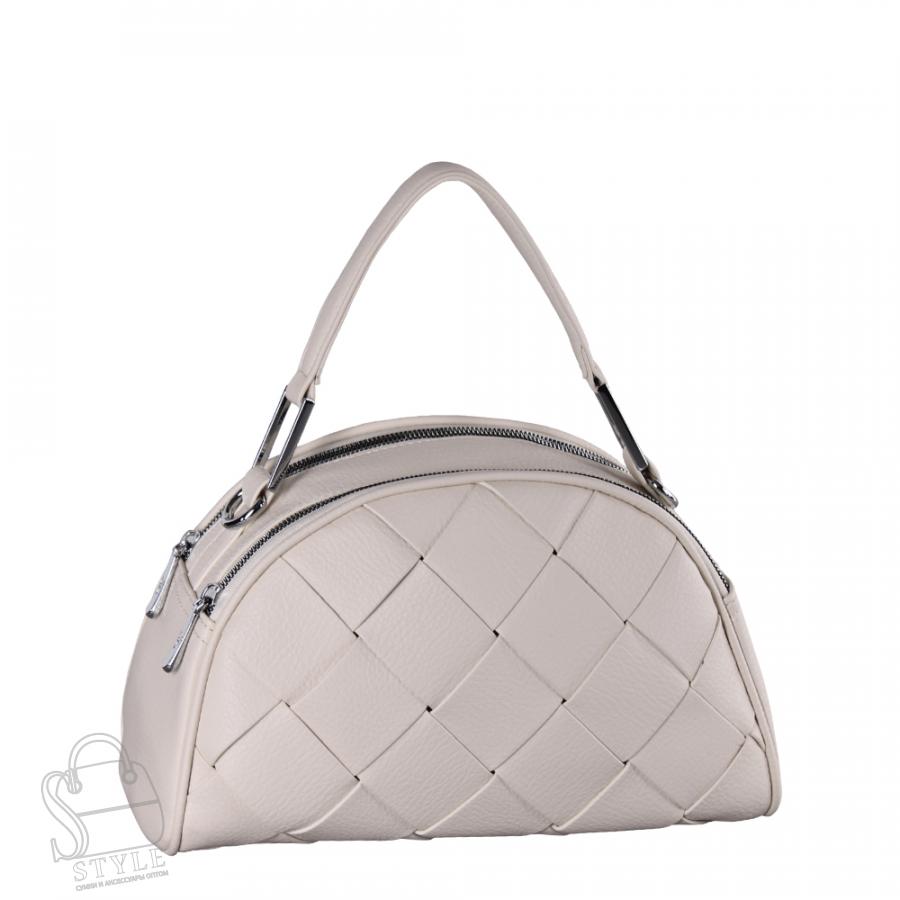 Сумка женская 593342-1 beige Velina Fabbiano-Safenta/30 в Новосибирске