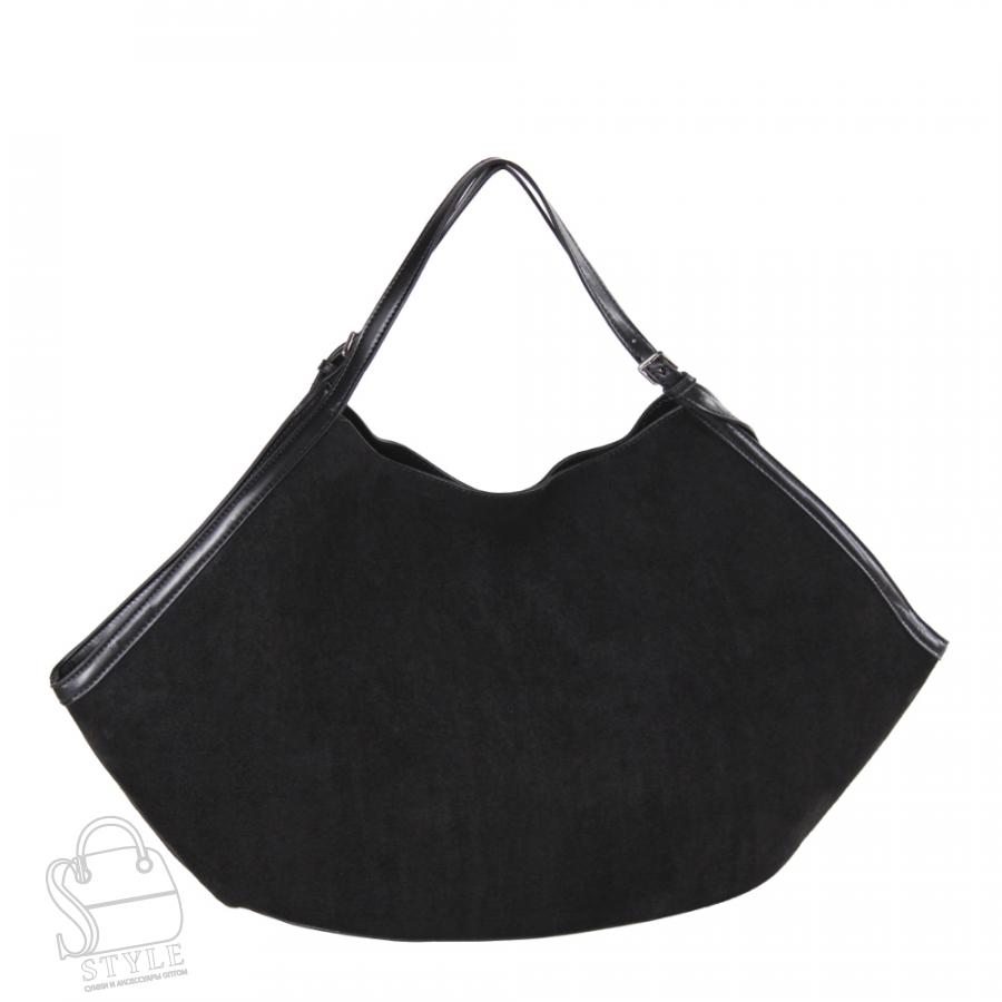 Сумка женская 2381SAA black S-Style