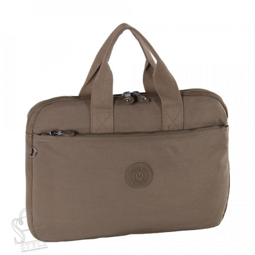 Сумка женская  8734MD khaki Mindesa в Новосибирске