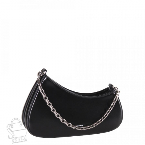 Сумка женская  7595-1C black Cocy в Новосибирске