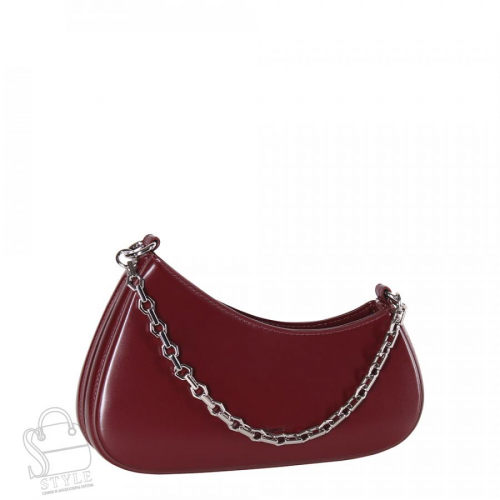 Сумка женская  7595-1C wine red Cocy в Новосибирске