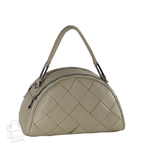 Сумка женская  593342-1 l.green Velina Fabbiano-Safenta/30
