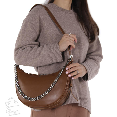 Сумка женская  7269C brown Cocy