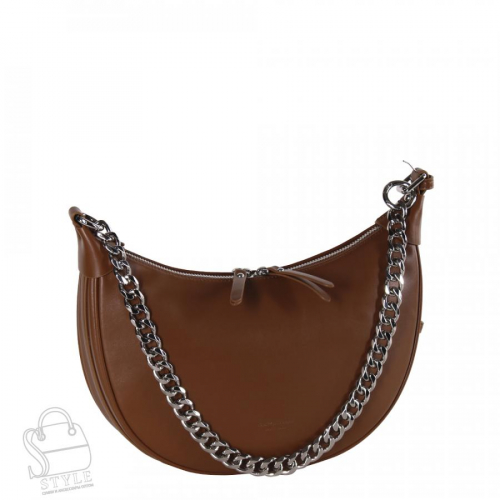 Сумка женская  7269C brown Cocy