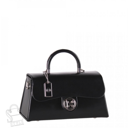 Сумка женская  8690C black Cocy в Новосибирске