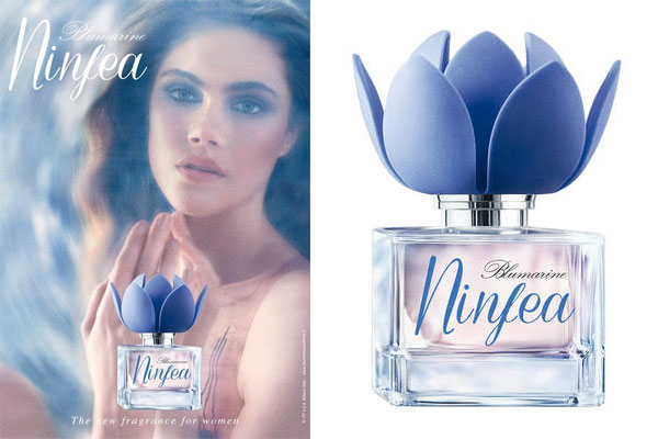 BLUMARINE NINFEA edp lady 100ml TESTER
