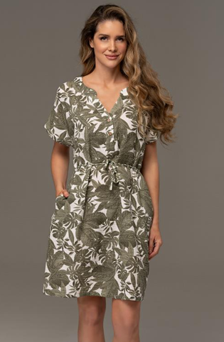 Avanta 5370 Короткая туника Mia-Amore