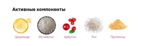 ANUA 7 RICE CERAMIDE HYDRATING BARRIER SERUM Сыворотка для сияния кожи с рисом 50 мл