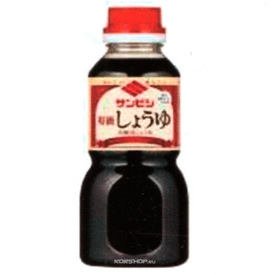 Соевый соус Санбиши\Sanbishi, 300 мл. Срок до 31.10.2025.Распродажа