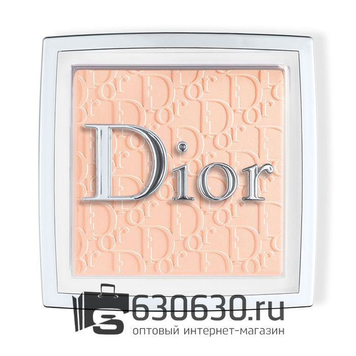 Компактная пудра для лица и тела Christian Dior