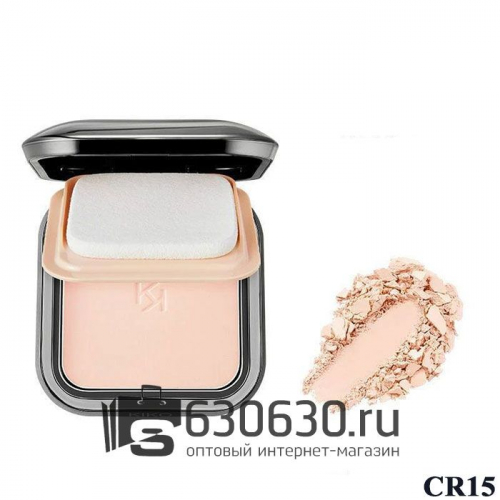 Компактная пудра Kiko Milano 