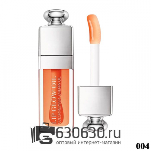 Глянцевая помада для губ Dior 