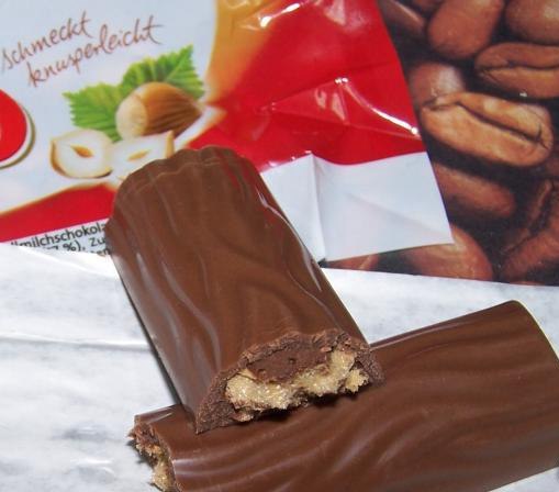 НОВИНКА! Батончик Ferrero Duplo Du&ich 18 гр