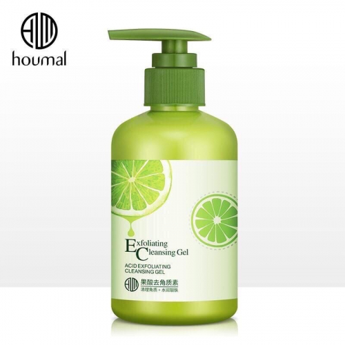 ОЧИЩАЮЩЕЕ ОТШЕЛУШИВАЮЩЕЕ СРЕДСТВО-СКАТКА EXFOLIATING CLEANSER 200 гр.