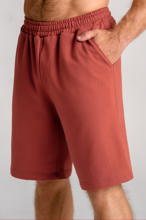 Арт. 65511 Шорты мужские 48-56 (5 шт)