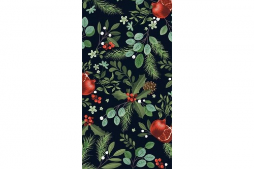Полотенце из рогожки 40х75 см 29294-1 тк