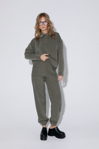 Костюм Pirs 5371 хаки
