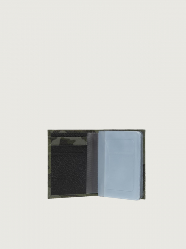 Бумажник водителя BV.85.LR