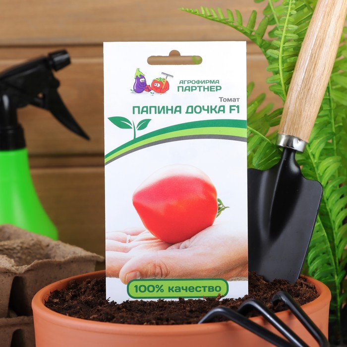 Семена Томат