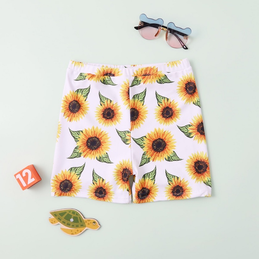 Плавки купальные детские SHEIN 701AC785