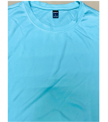 Футболка SHEIN A701AC2322