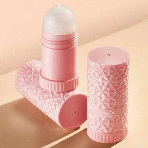 SADOER  Дезодорант роликовый Body Perfume HONEY PEACH парфюмированный СОЧНЫЙ ПЕРСИК  40мл  (SD-02341)