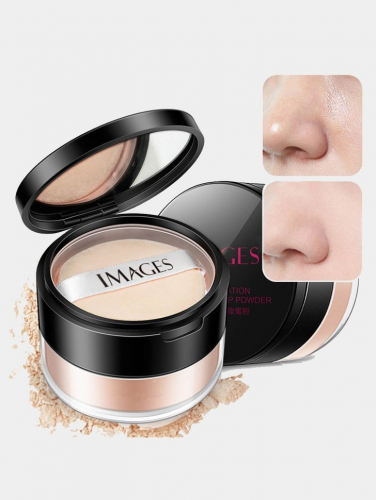 IMAGES  Пудра рассыпчатая Rejuvenation Repair для Макияжа Омолаживающая  (07 Tender Complexion)  15г  (XXM-2488)