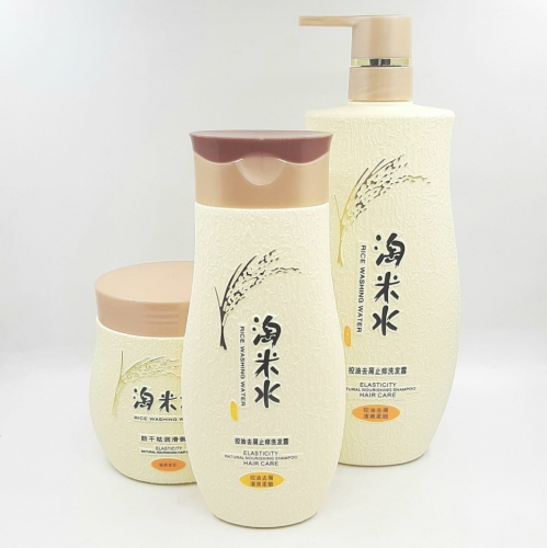 BEDOIN  Шампунь RICE Washing Water 