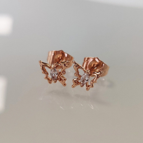 Серьги Xuping