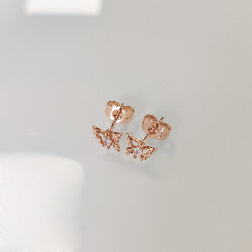 Серьги Xuping