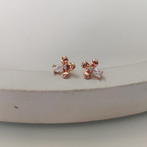 Серьги Xuping