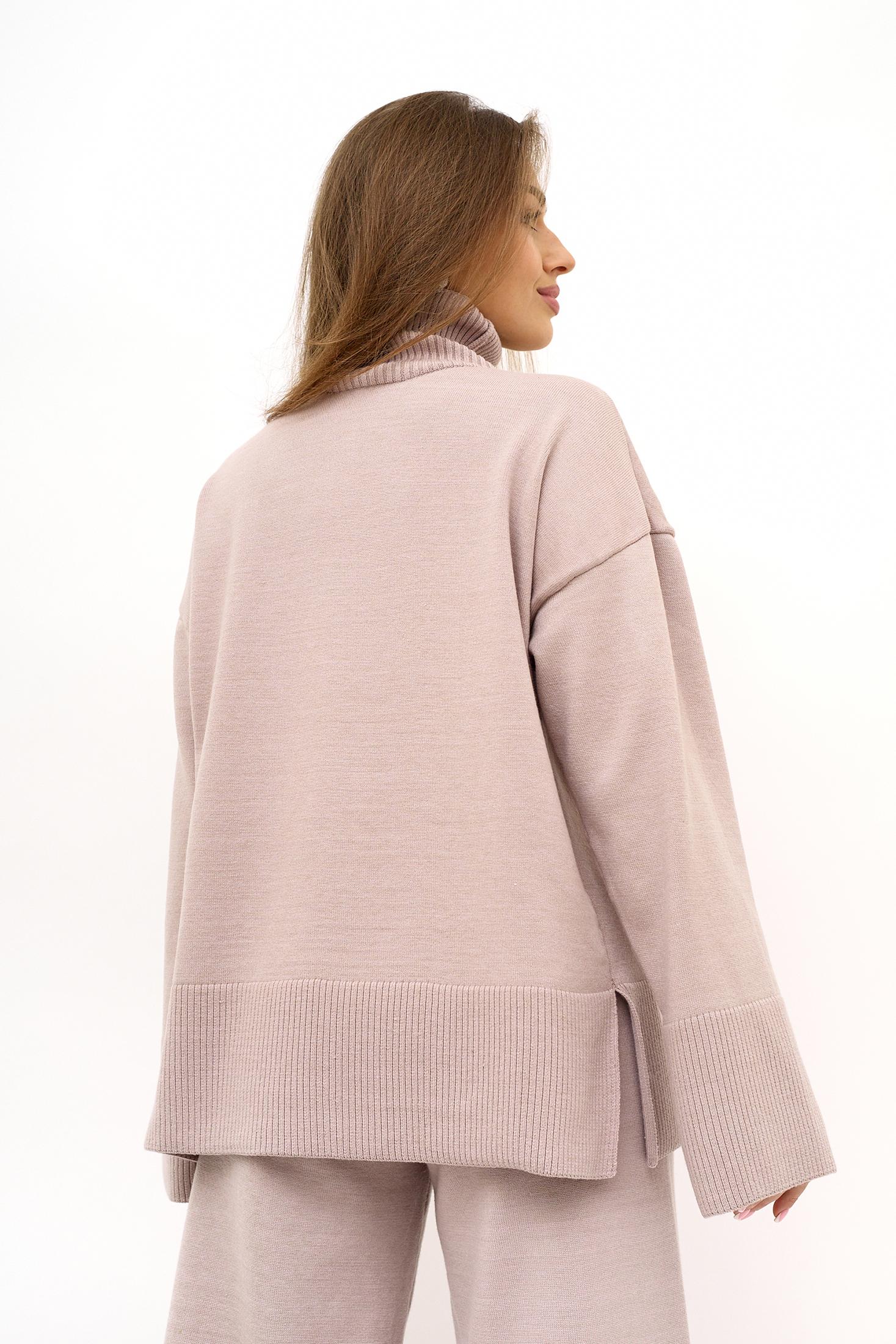 Костюм женский вязаный Конфетти Б Арт. 9822