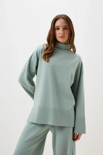 Костюм женский вязаный Конфетти З Арт. 9826