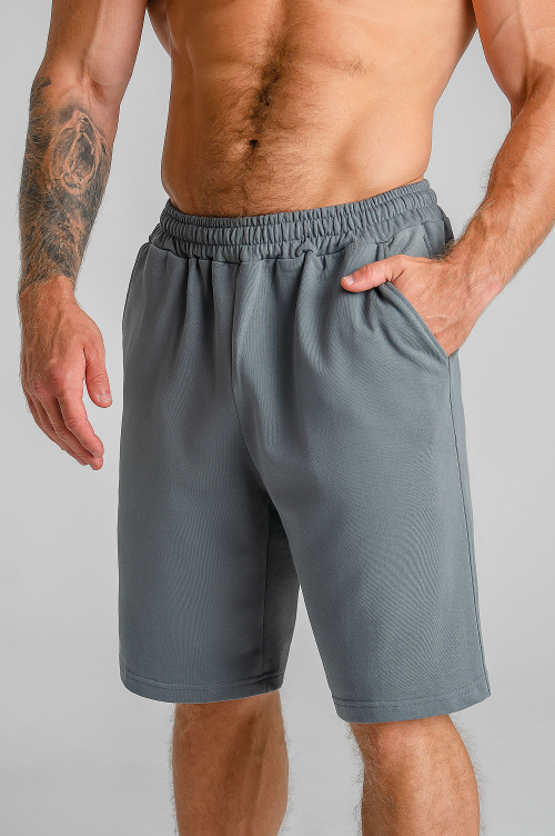 Арт. 65512 Шорты мужские 48-56 (5 шт)