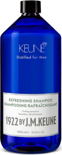 1922 Освежающий шампунь/ 1922 Refreshing Shampoo 1000 мл