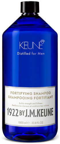 1922 Очищающий шампунь/ 1922 Deep-Cleansing Shampoo 1000 мл