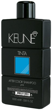 Шампунь Кене После Окраски/ KEUNE AFTER COLOR SHAMPOO 1000 мл