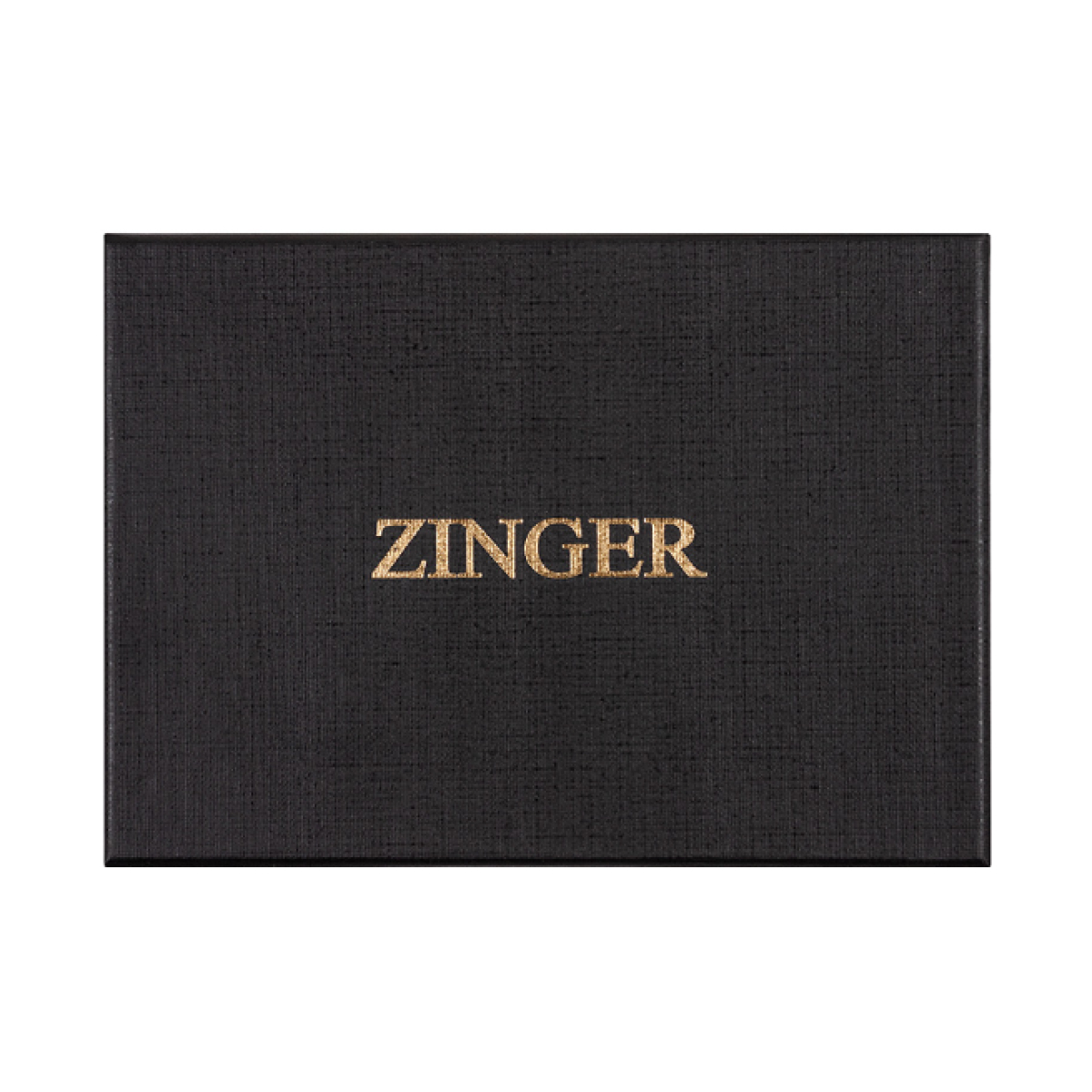 Zinger Маникюрный набор + подарок / MSFE-802-3S, 11 предметов, в ассортименте