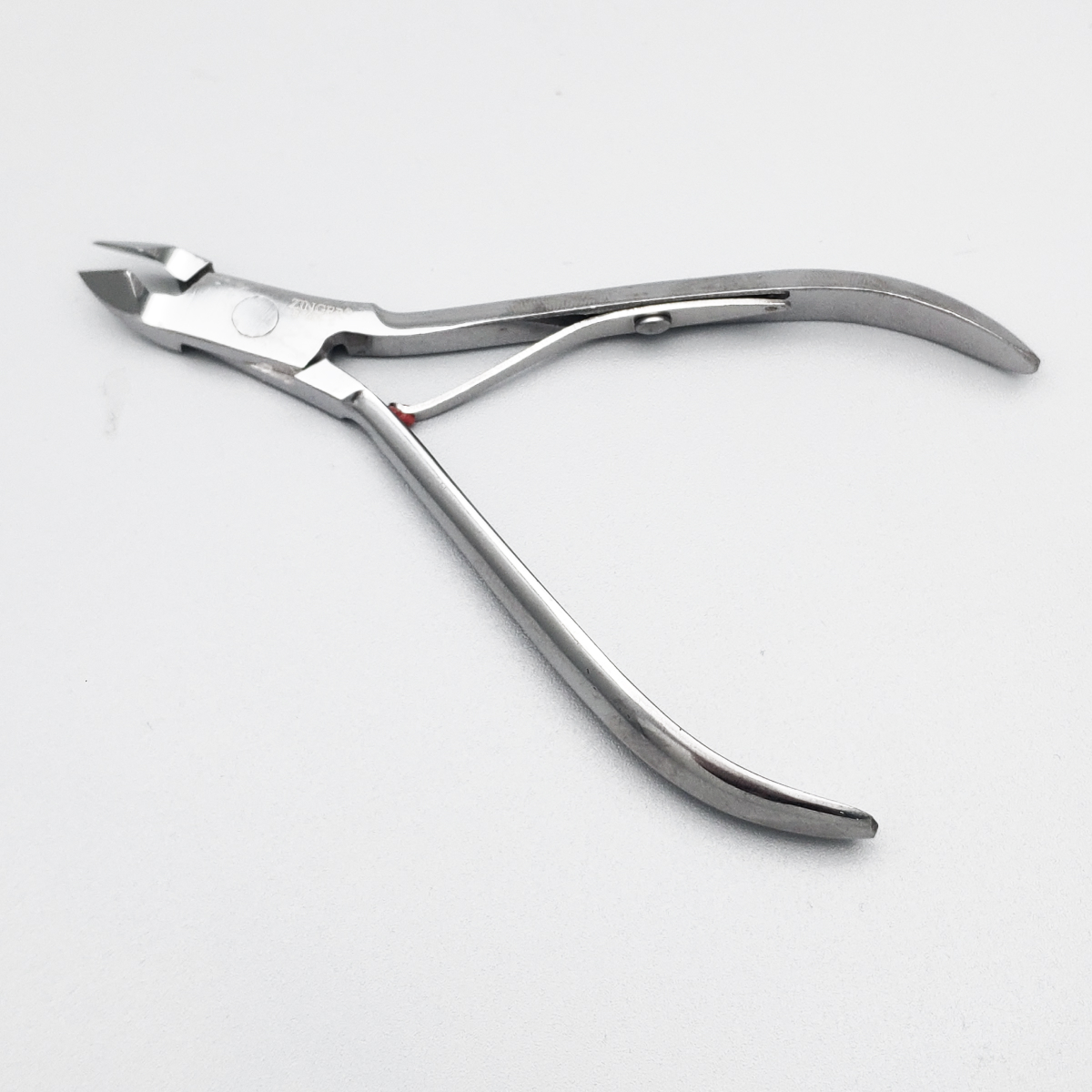 Zinger Кусачки маникюрные для кутикулы / Standard B001 (FD)S LJ-1spr, 10 см