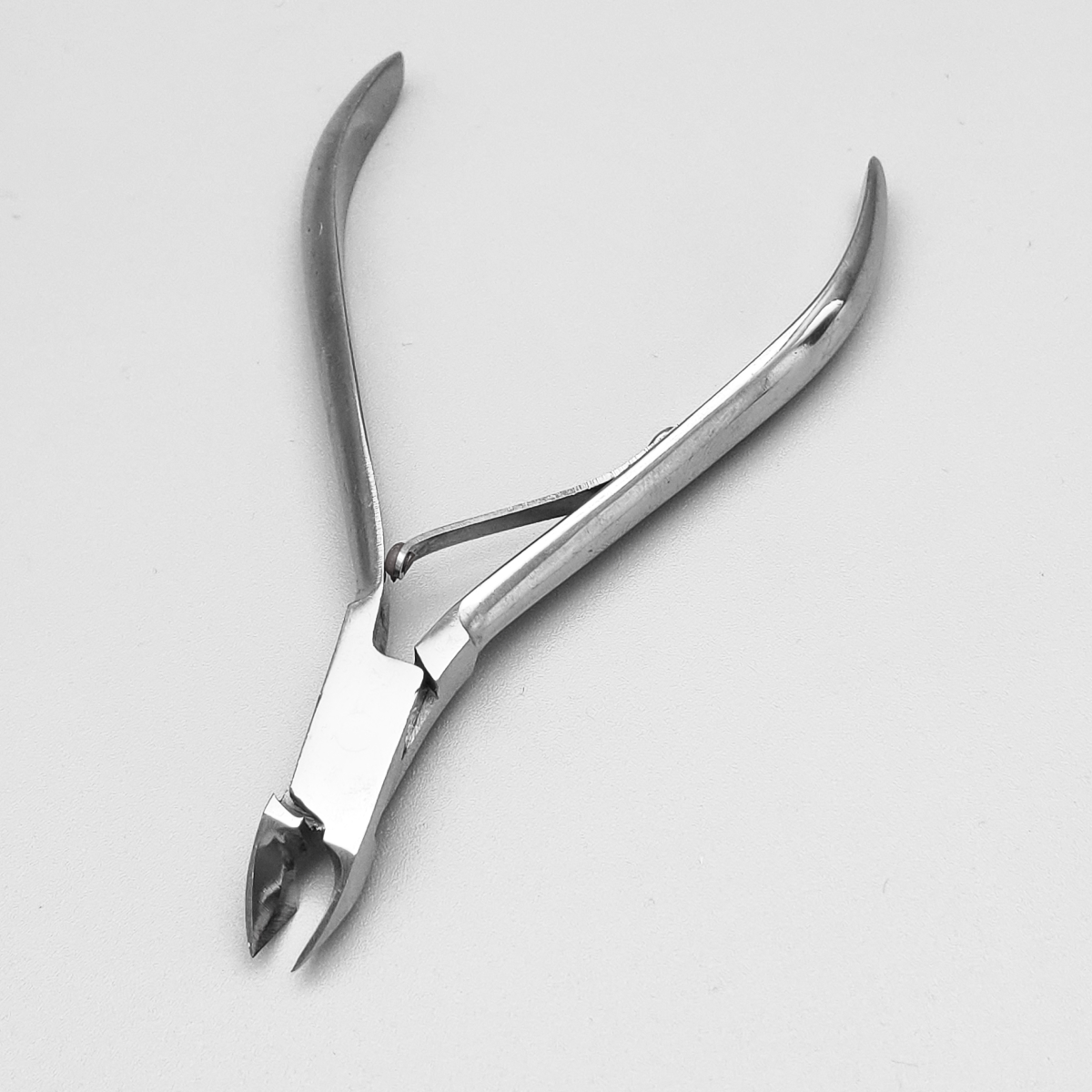 Zinger Кусачки маникюрные для кутикулы / Standard B001 (FD)S LJ-1spr, 10 см