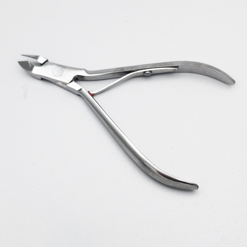 Zinger Кусачки маникюрные для кутикулы / Standard B001 (FD)S LJ-1spr, 10 см