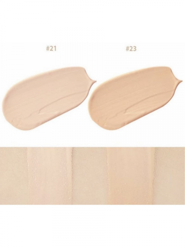 MISSHA/ Magic Cushion Cover Lasting SPF50+/PA+++/Натуральный бежевый. №23