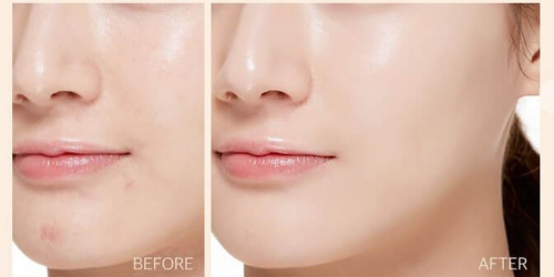 MISSHA/ Magic Cushion Cover Lasting SPF50+/PA+++/Светло-бежевый. №21