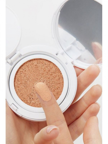 MISSHA / Тональный увлажняющий кушон MISSHA Magic Cushion Moist Up (SPF50+/PA+++) тон 23