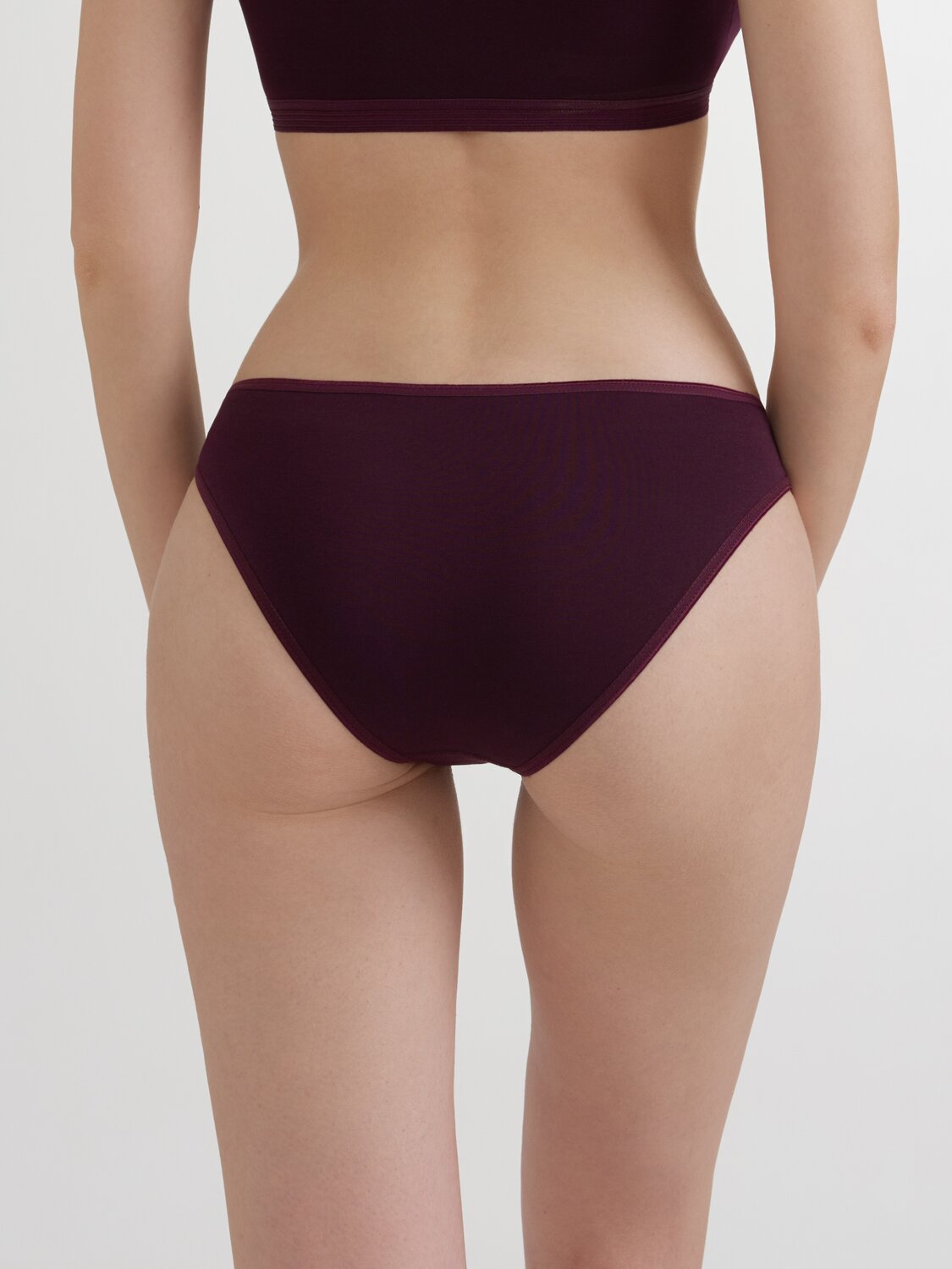 Conte elegant Трусы BASIC COLLECTION LB 2001 (коробочка)