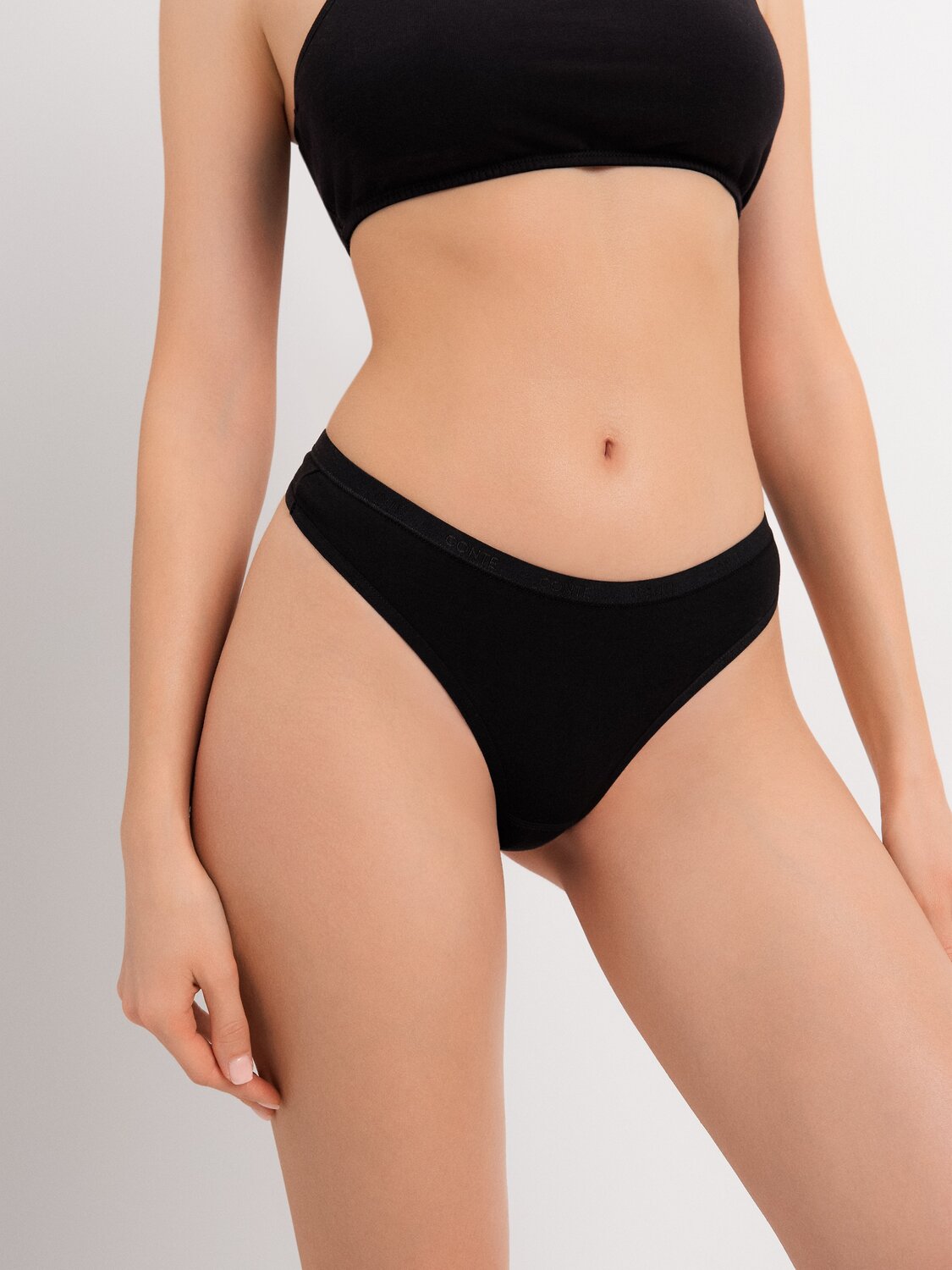 Conte elegant Трусы COMFORT COTTON LST 5569 (пакет)